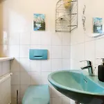Hébergement de vacances 'zum Zaunkoenig' *