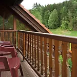 'zum Zaunkoenig' * Luftkurort Lückendorf