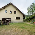 Hébergement de vacances 'zum Zaunkoenig' Luftkurort Lückendorf