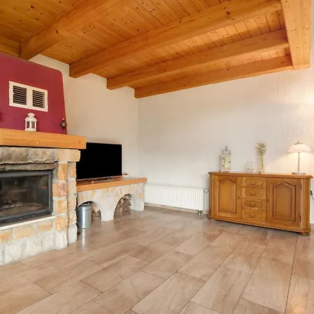 'zum Zaunkönig' Ferienhaus *