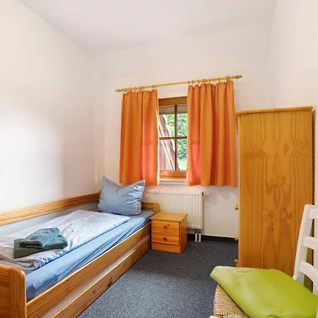 'zum Zaunkönig' * Luftkurort Lückendorf