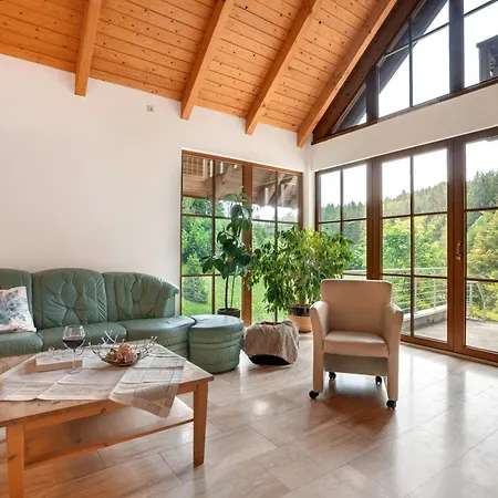 'zum Zaunkönig' Ferienhaus *