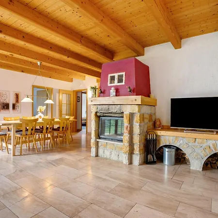 Ferienhaus 'zum Zaunkönig'