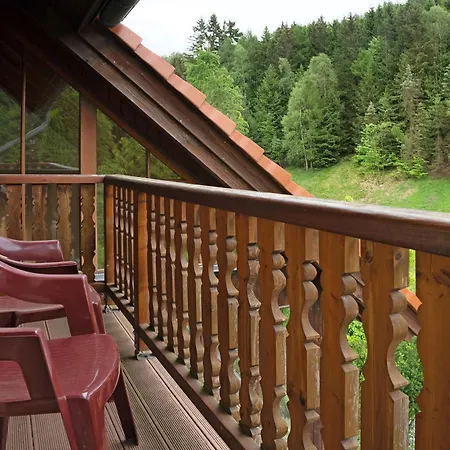 'zum Zaunkönig' * Luftkurort Lückendorf