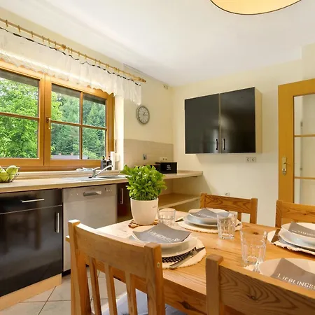 'zum Zaunkoenig' Casa vacanze
