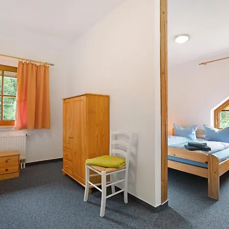 'zum Zaunkoenig' Casa vacanze *