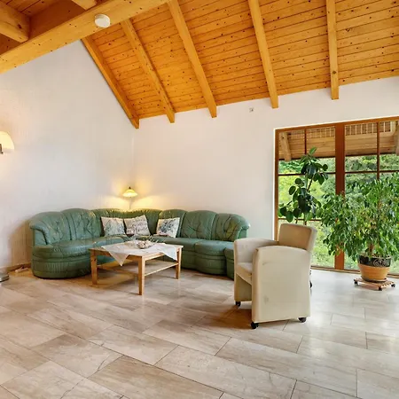 'zum Zaunkoenig' Casa vacanze *