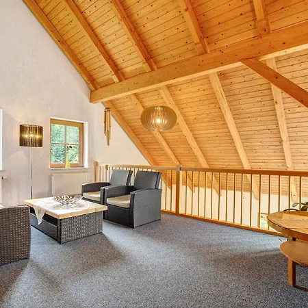 Casa vacanze 'zum Zaunkoenig'