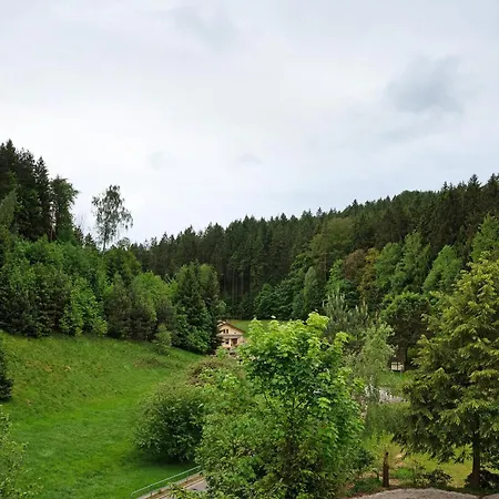 'zum Zaunkoenig' Luftkurort Lückendorf