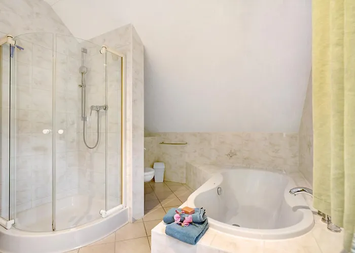 'zum Zaunkoenig' * Luftkurort Lückendorf