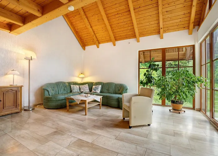 'zum Zaunkoenig' Luftkurort Lückendorf